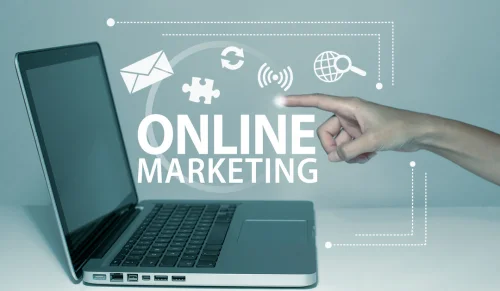 Edmonton Online Marketing Photo