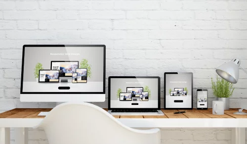 Edmonton Web Design Photo