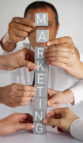 Marketing Edmonton Image