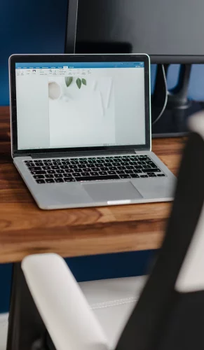 Website Design Photo