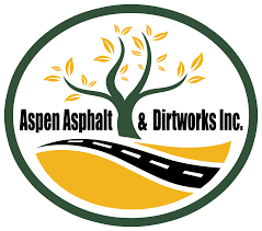 aspen asphalt