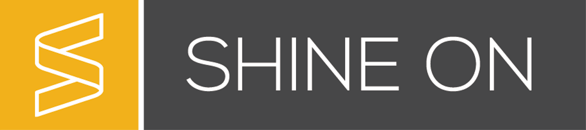 Shine On SEO Logo