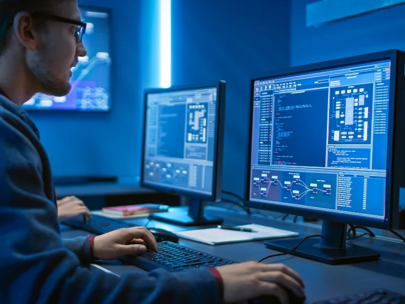 Edmonton SEO Package Photo