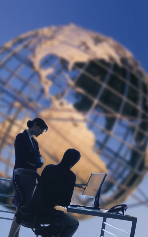 Enterprise SEO Package Edmonton Photo