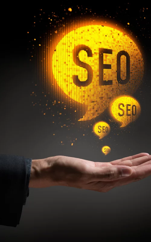 Gold Edmonton SEO Package Photo